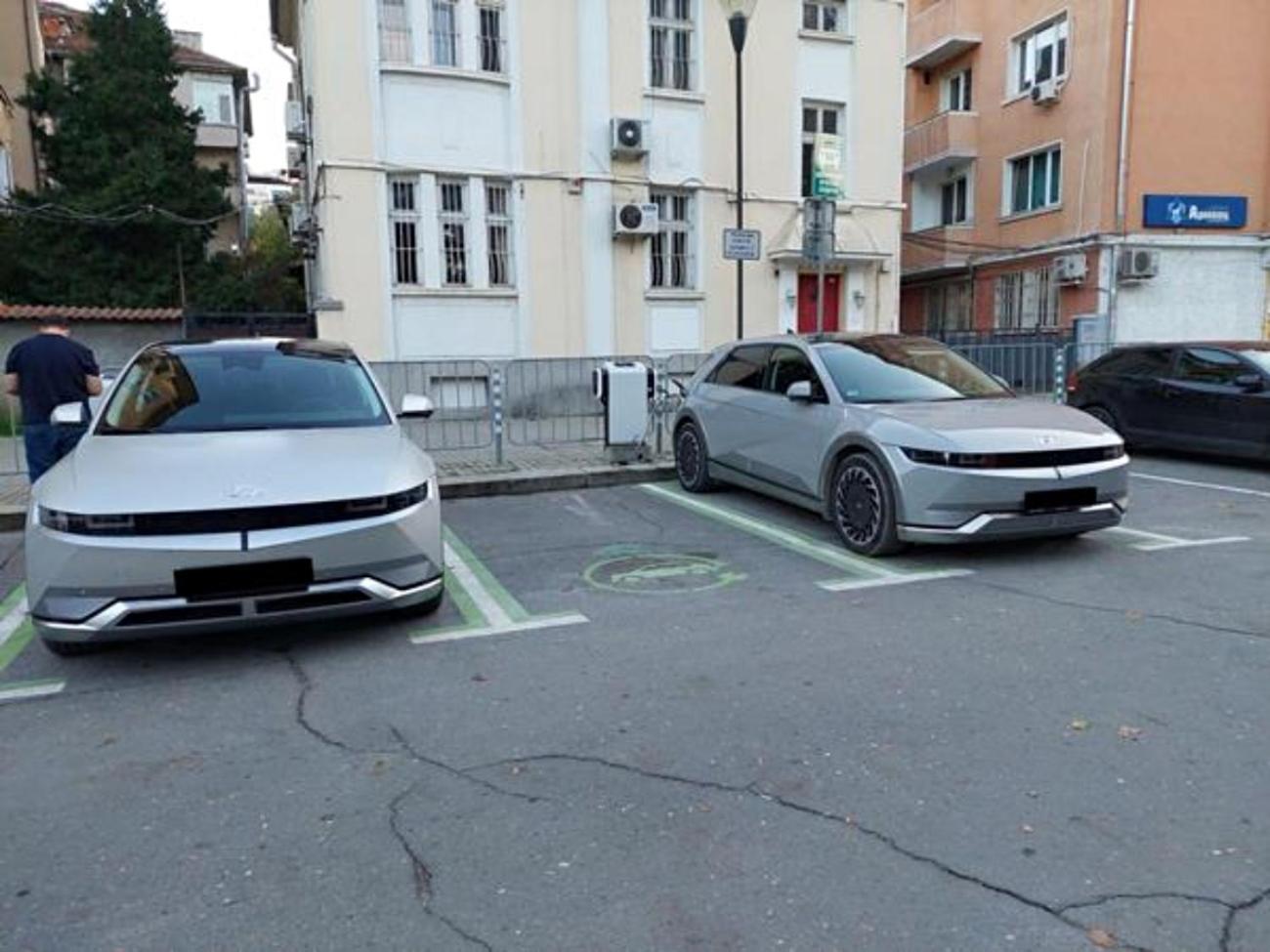 Palace Of Culture 2-Bedroom Retreat On Skobelev Blvd Σόφια Εξωτερικό φωτογραφία