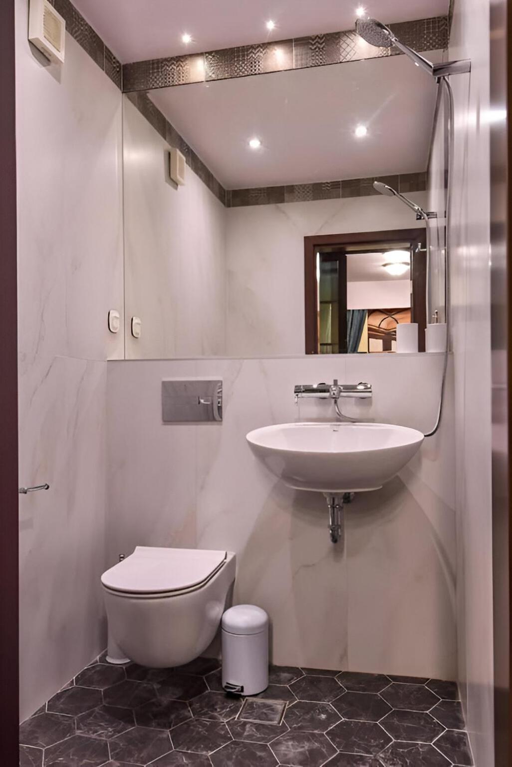 Palace Of Culture 2-Bedroom Retreat On Skobelev Blvd Σόφια Εξωτερικό φωτογραφία