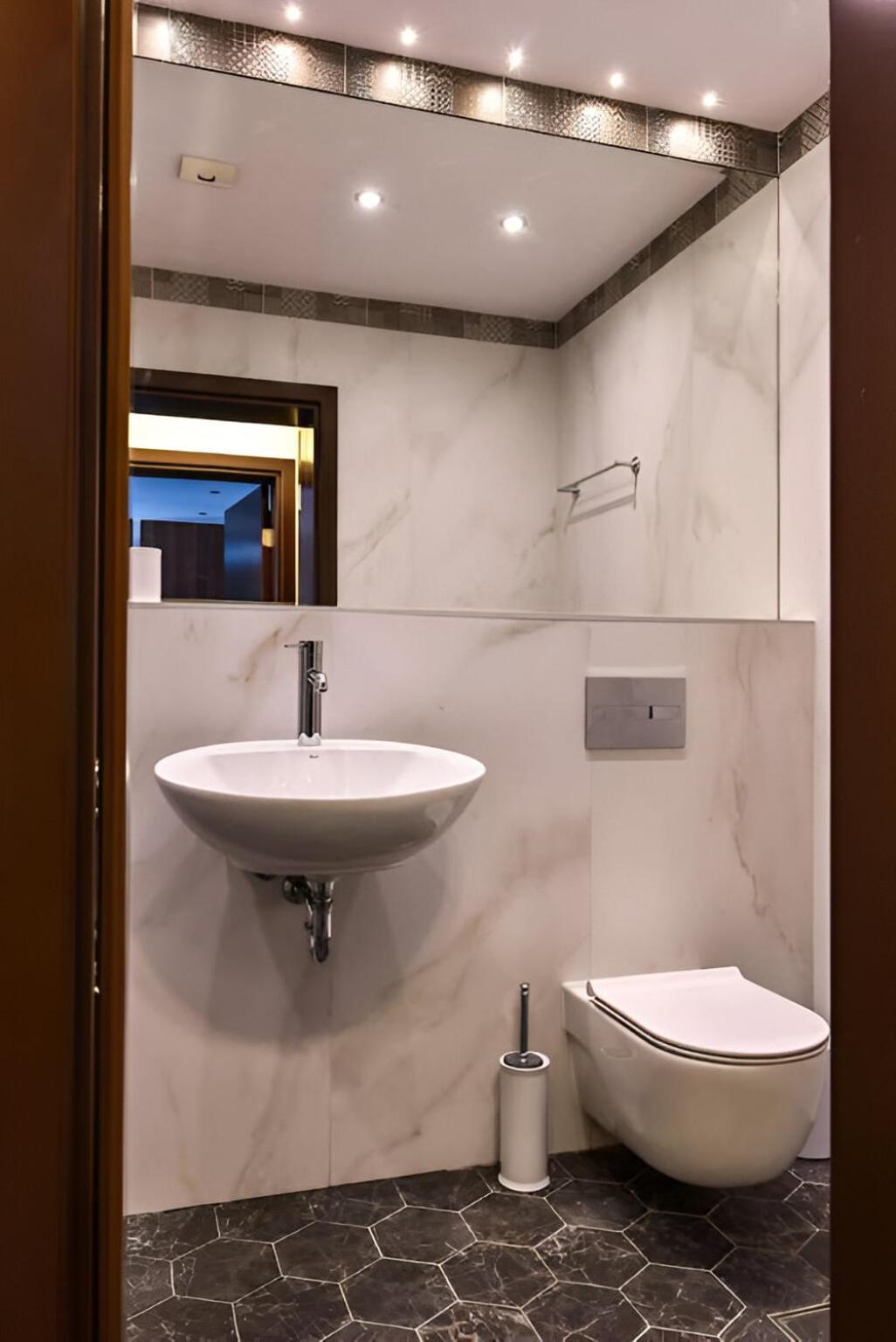 Palace Of Culture 2-Bedroom Retreat On Skobelev Blvd Σόφια Εξωτερικό φωτογραφία