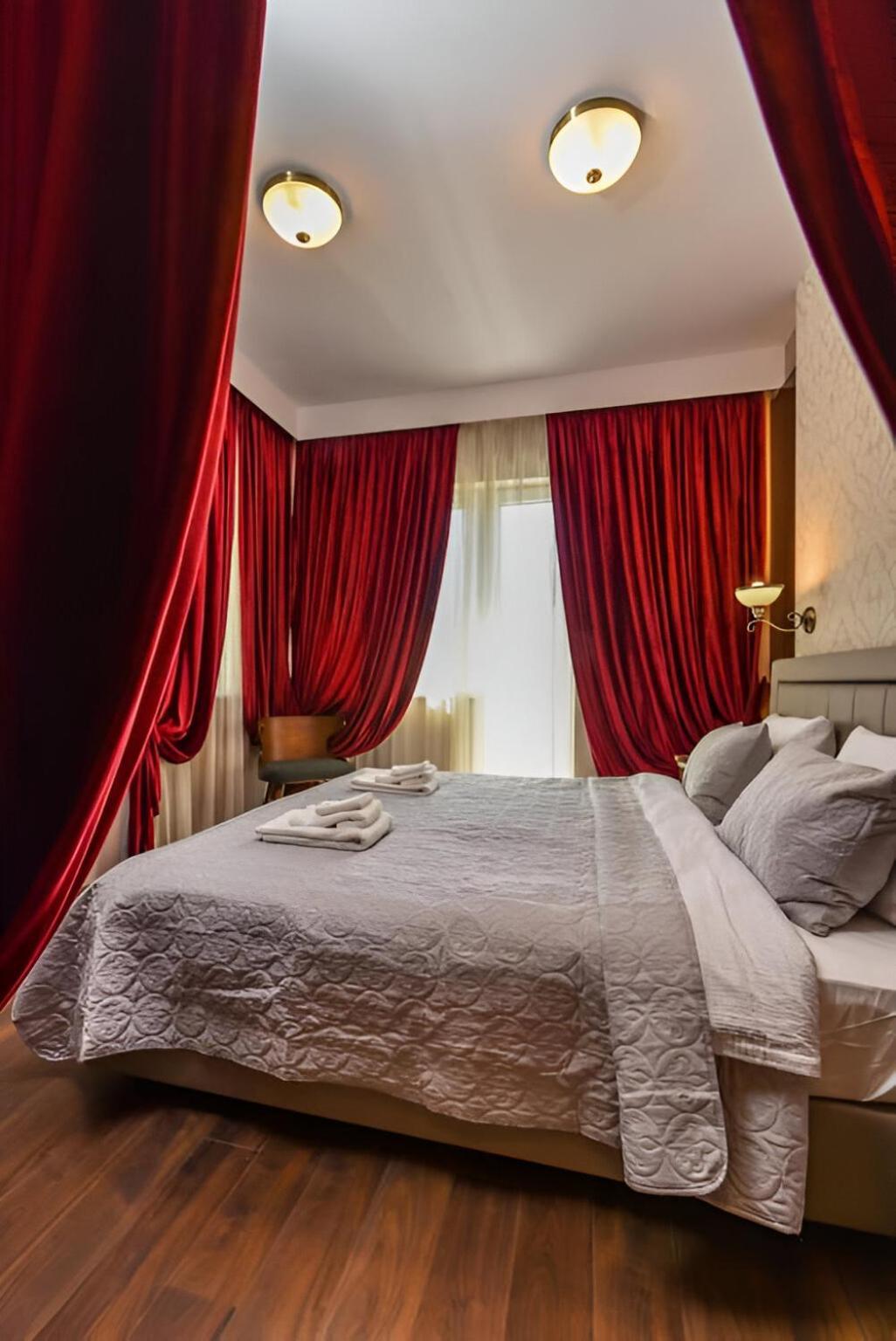 Palace Of Culture 2-Bedroom Retreat On Skobelev Blvd Σόφια Εξωτερικό φωτογραφία