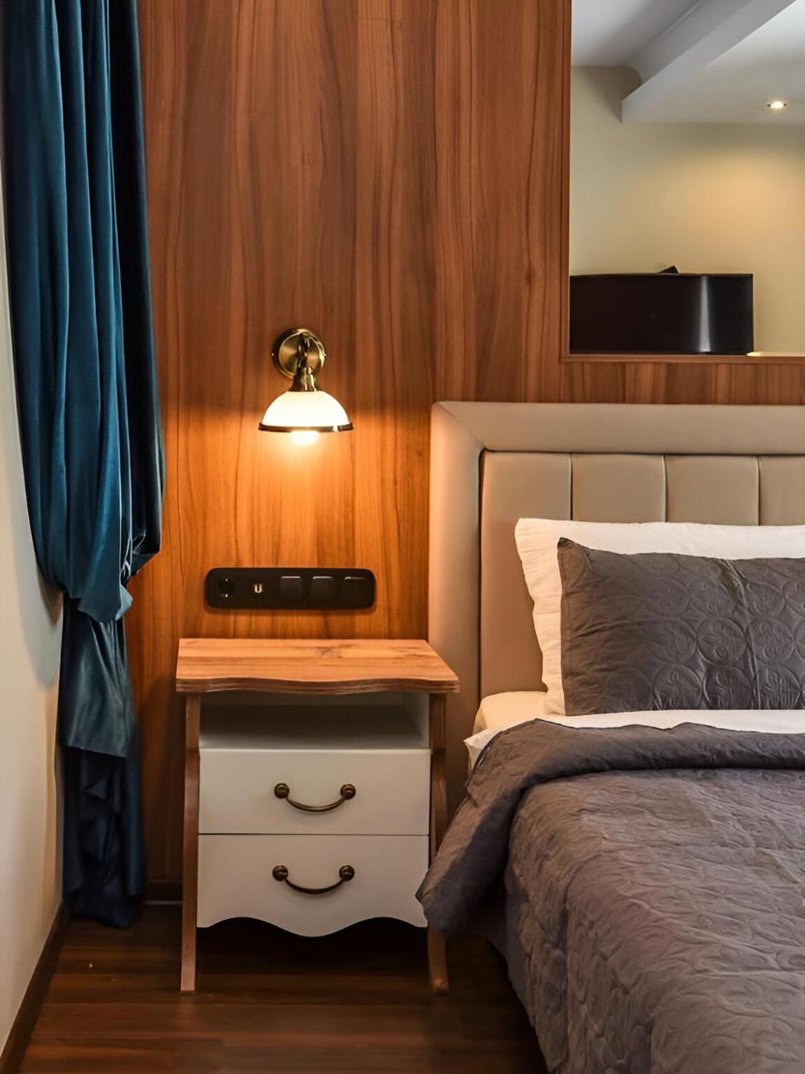 Palace Of Culture 2-Bedroom Retreat On Skobelev Blvd Σόφια Εξωτερικό φωτογραφία