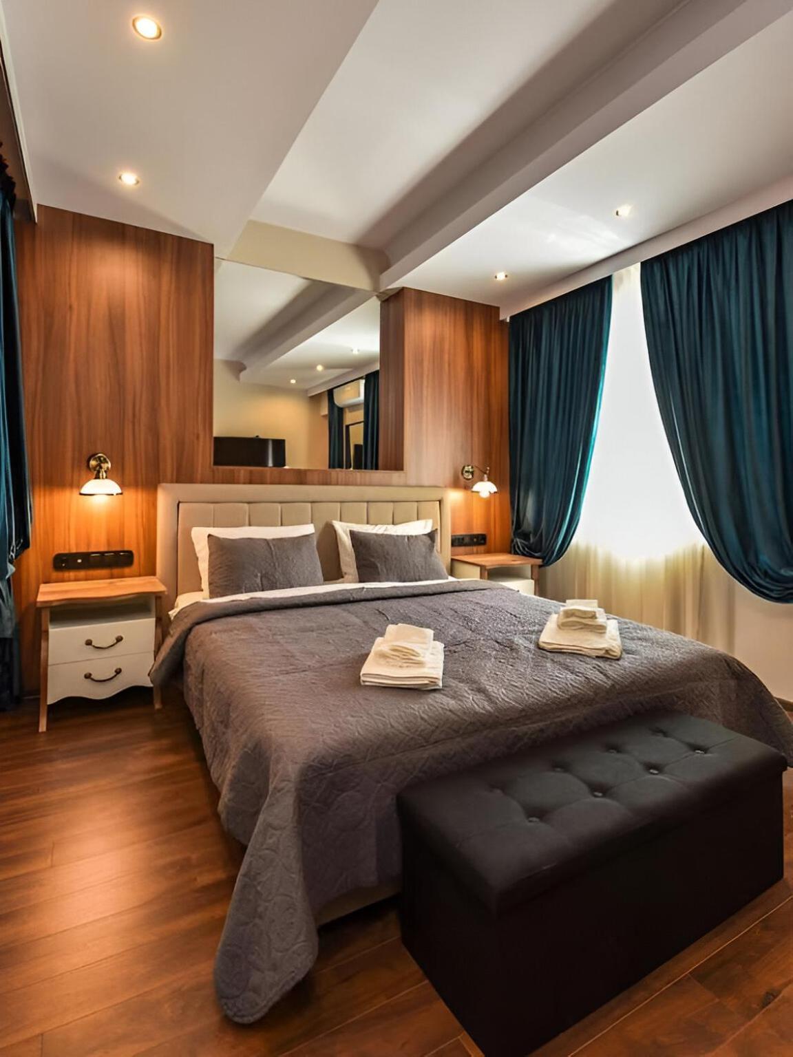 Palace Of Culture 2-Bedroom Retreat On Skobelev Blvd Σόφια Εξωτερικό φωτογραφία