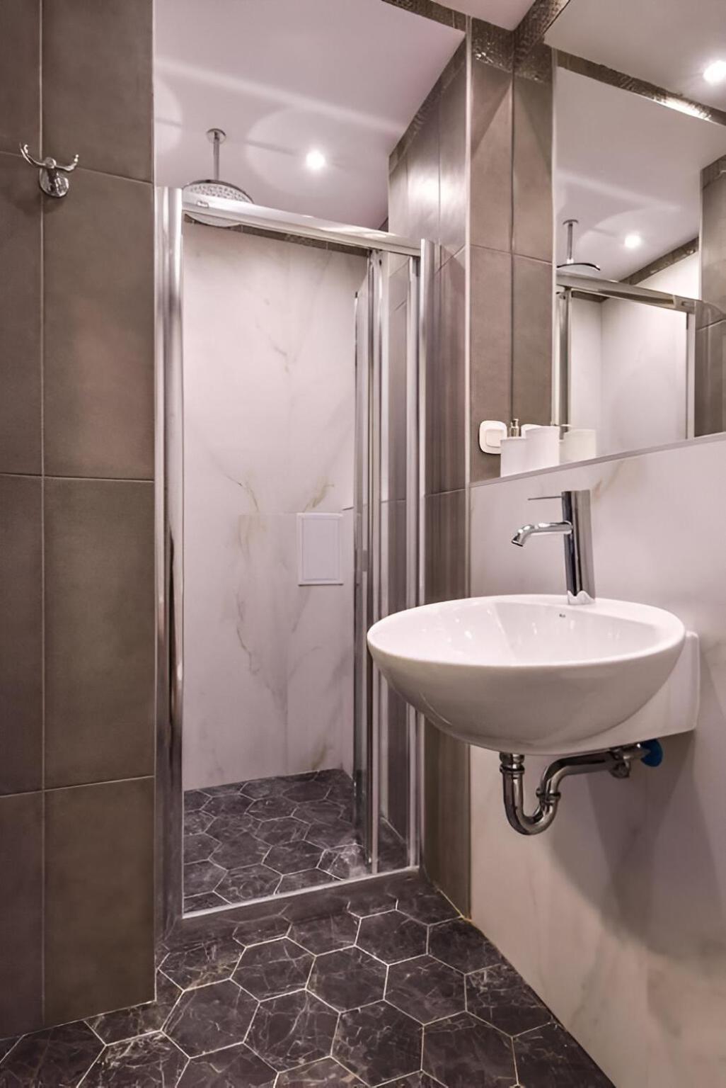 Palace Of Culture 2-Bedroom Retreat On Skobelev Blvd Σόφια Εξωτερικό φωτογραφία