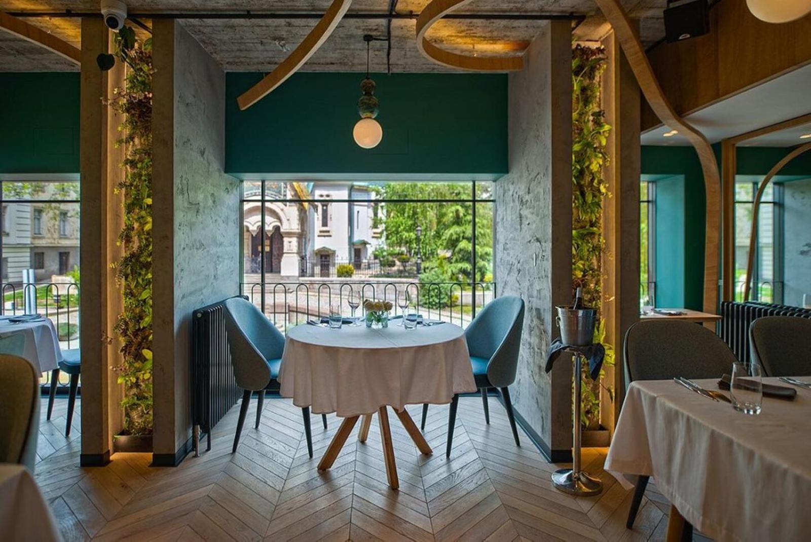 Palace Of Culture 2-Bedroom Retreat On Skobelev Blvd Σόφια Εξωτερικό φωτογραφία