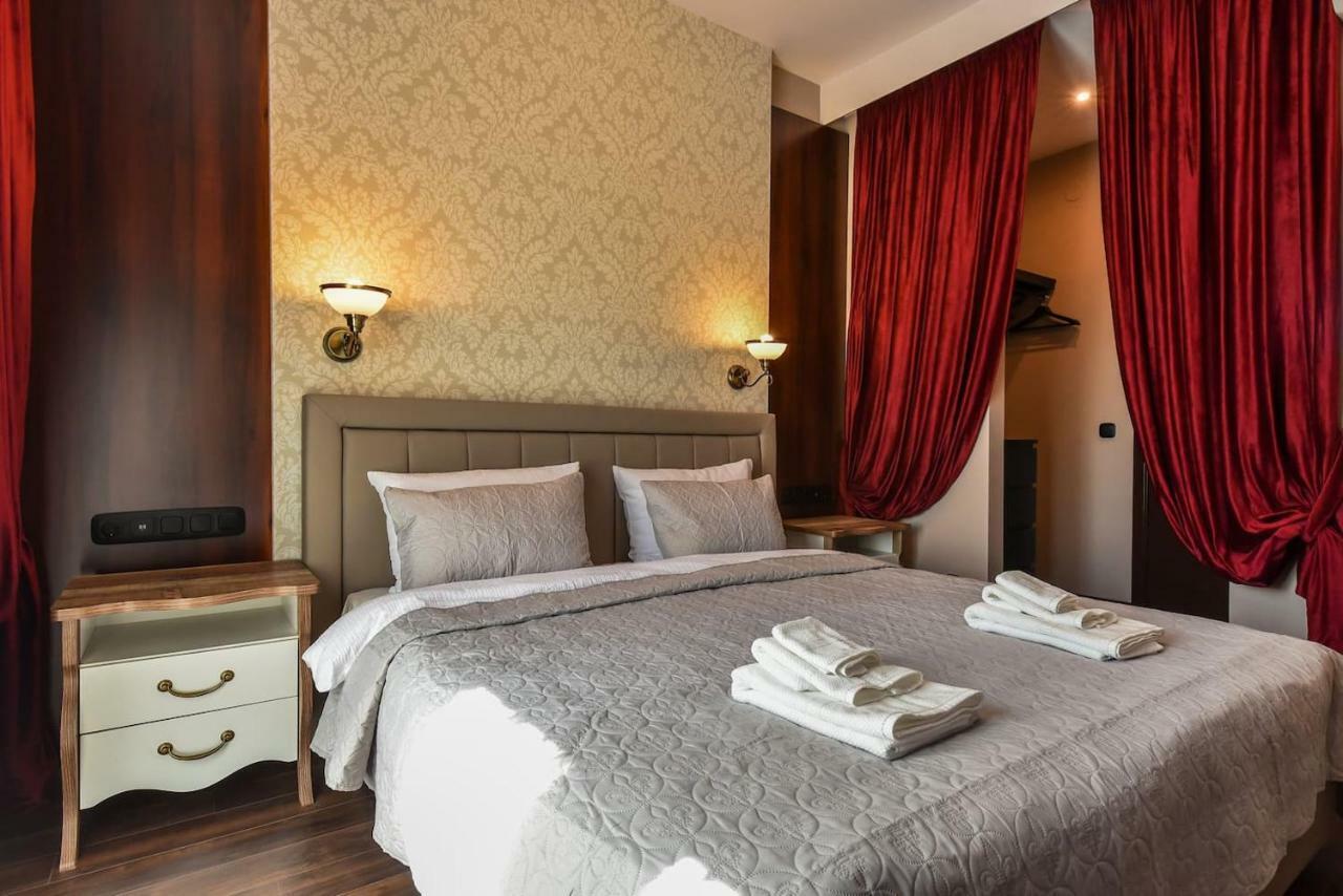 Palace Of Culture 2-Bedroom Retreat On Skobelev Blvd Σόφια Εξωτερικό φωτογραφία