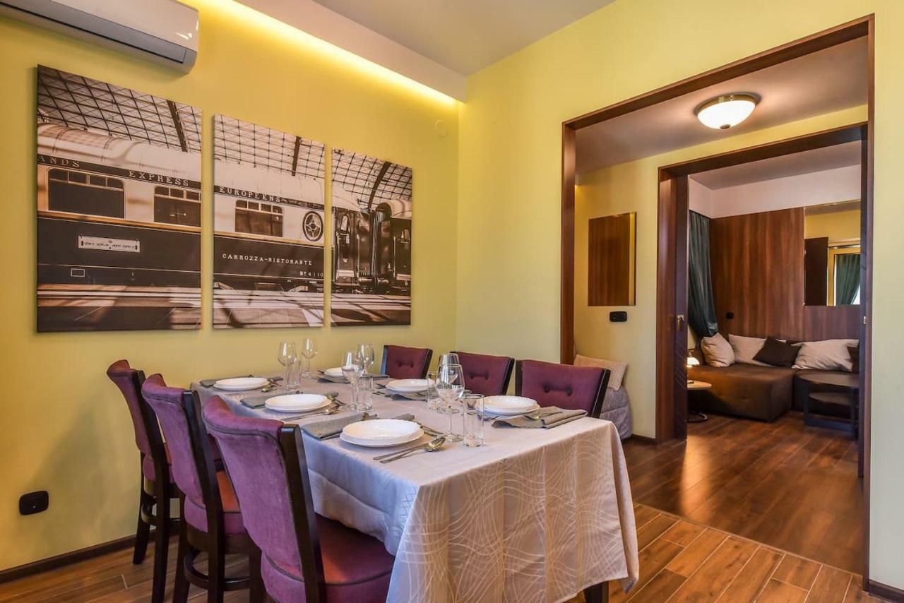 Palace Of Culture 2-Bedroom Retreat On Skobelev Blvd Σόφια Εξωτερικό φωτογραφία