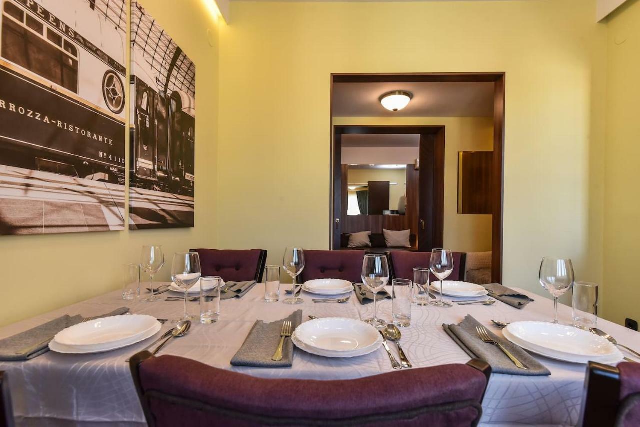 Palace Of Culture 2-Bedroom Retreat On Skobelev Blvd Σόφια Εξωτερικό φωτογραφία