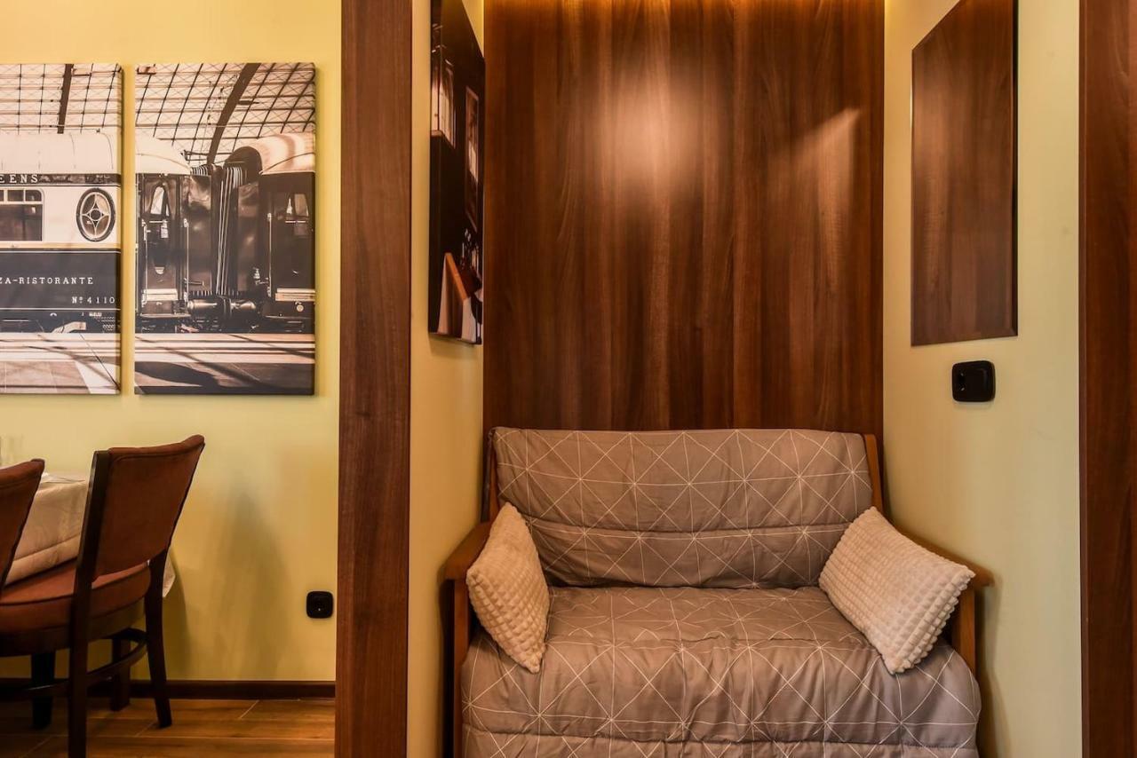 Palace Of Culture 2-Bedroom Retreat On Skobelev Blvd Σόφια Εξωτερικό φωτογραφία